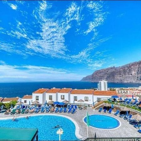 Casa Soleada Villa Puerto de Santiago  Ngoại thất bức ảnh