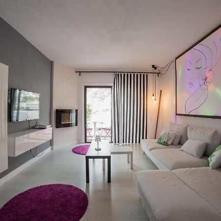 Casa Soleada Villa Puerto de Santiago  Ngoại thất bức ảnh