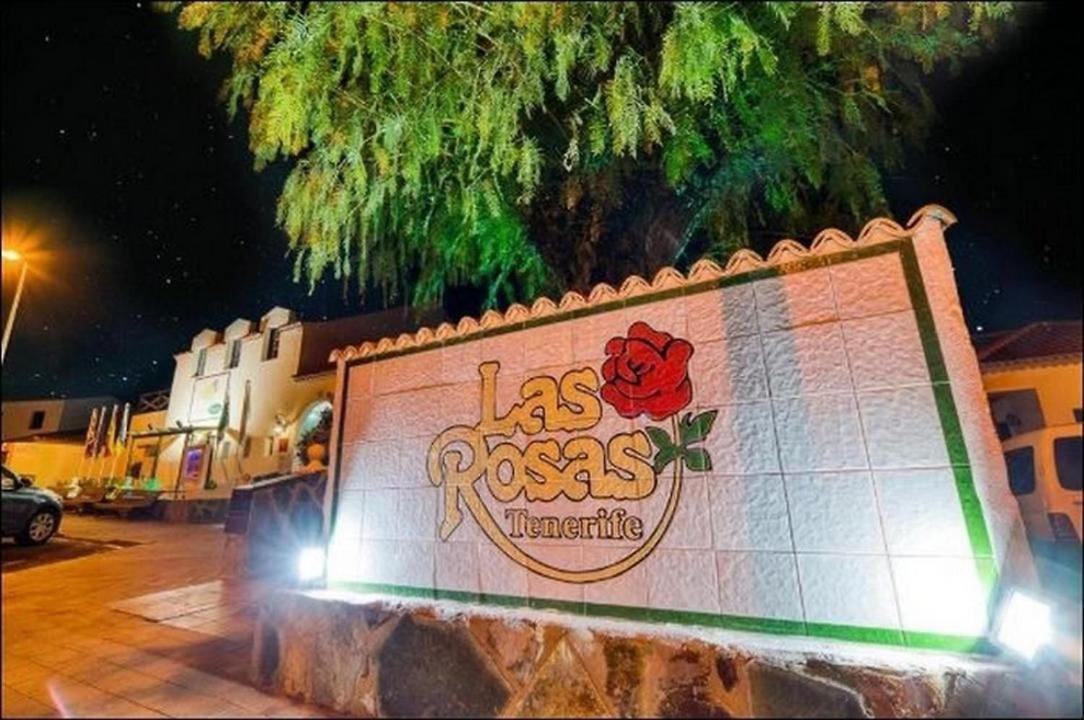 Casa Soleada Villa Puerto de Santiago  Ngoại thất bức ảnh
