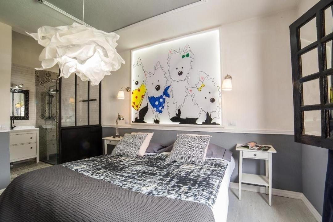 Casa Soleada Villa Puerto de Santiago  Ngoại thất bức ảnh