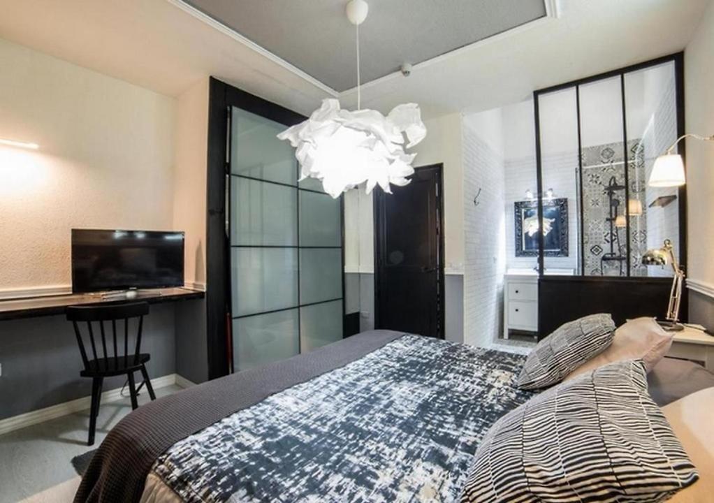 Casa Soleada Villa Puerto de Santiago  Ngoại thất bức ảnh