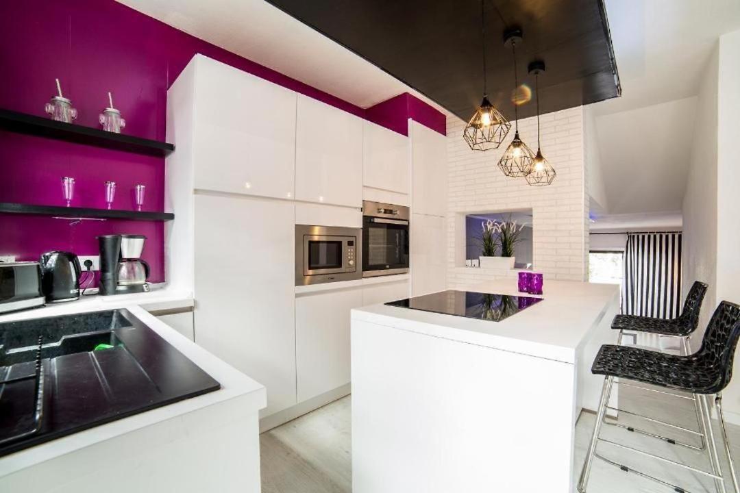 Casa Soleada Villa Puerto de Santiago  Ngoại thất bức ảnh