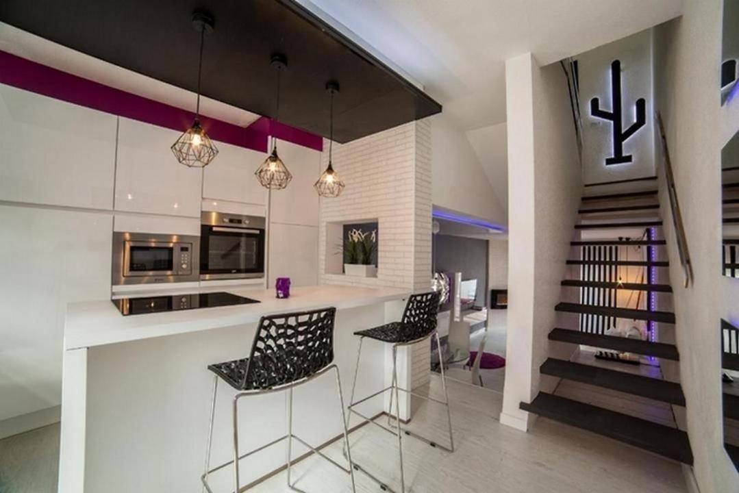 Casa Soleada Villa Puerto de Santiago  Ngoại thất bức ảnh